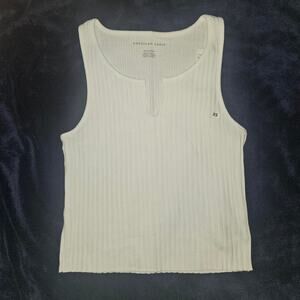 American Eagle Crop top in Size XS. NWT